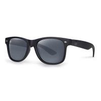 Fox Rage Matt Black Grey Lens Eyewear - Очки NSN016
