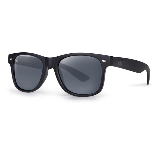 Fox Rage Matt Black Grey Lens Eyewear - Очки NSN016