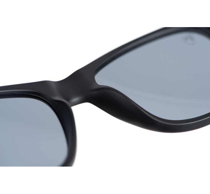 Fox Rage Matt Black Grey Lens Eyewear - Очки NSN016