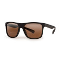 Fox Rage Matt Black Sunglasses Brown Lense Eyewear - Очки NSN009