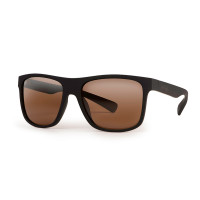 Fox Rage Matt Black Sunglasses Brown Lense Eyewear - Очки NSN009