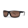 Fox Rage Matt Black Wrap Brown Lens Eyewear - Очки NSN015
