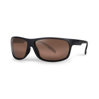 Fox Rage Matt Black Wrap Brown Lens Eyewear - Очки NSN015