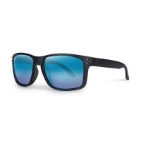 Fox Rage Transparent Black Brown Lens Mirror Blue Eyewear - Очки NSN014