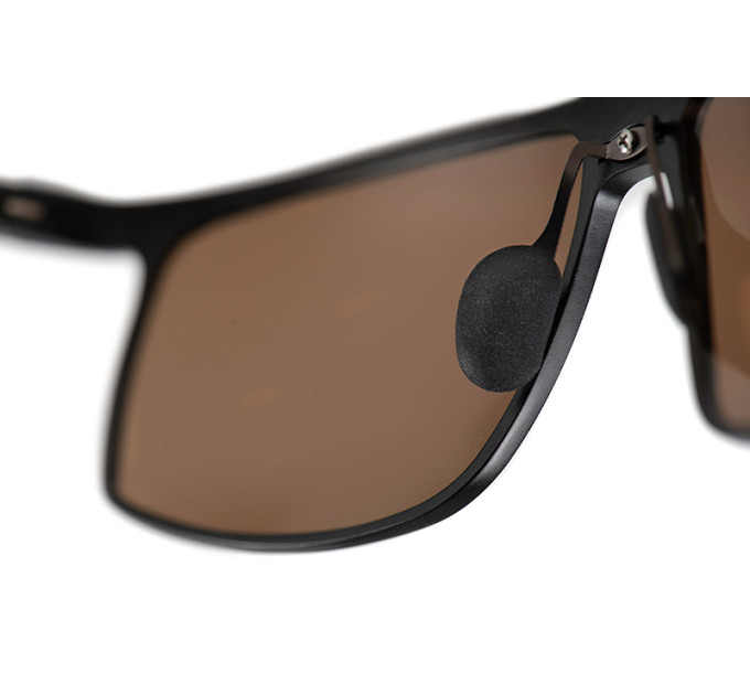 Fox Rage Voyager Sunglasses Brown Lense - Очки NSN012