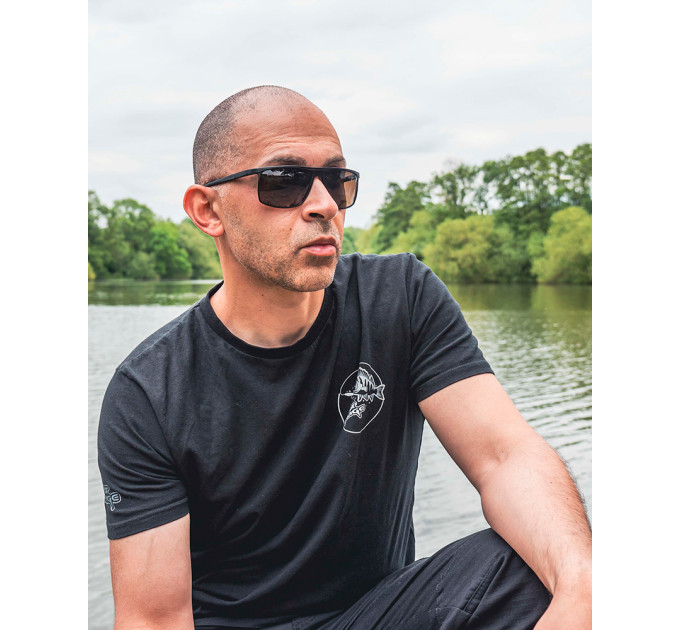 Fox Rage Voyager Sunglasses Brown Lense - Очки NSN012