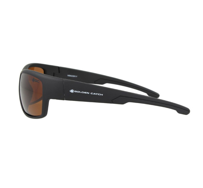 Очки GC polarized MB822BR-F (плавающие)
