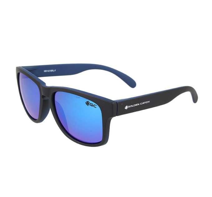 Окуляри GC polarized MB1421BRL-F (плаваючі)