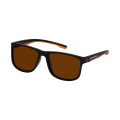 Окуляри Savage Gear Savage 1 Polarized Sunglasses Brown