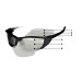 Окуляри Gamakatsu polarized G-GLASSES DEEP LIGHT AMBER MIRROR