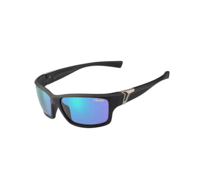 Окуляри Gamakatsu polarized G-GLASSES DEEP LIGHT AMBER MIRROR