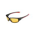 Очки Gamakatsu polarized G-GLASSES RACER AMBER