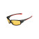 Очки Gamakatsu polarized G-GLASSES RACER AMBER