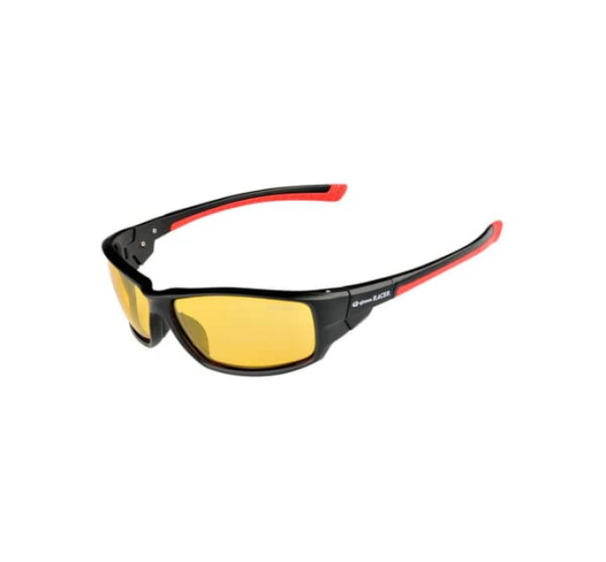 Очки Gamakatsu polarized G-GLASSES RACER AMBER