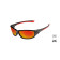 Очки Gamakatsu polarized G-GLASSES RACER GRAY RED MIRROR