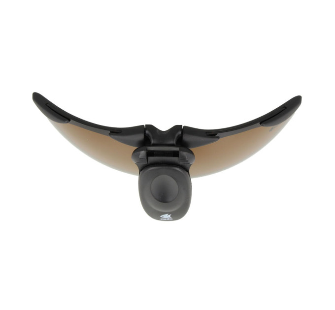 Окуляри GC polarized MBC401BR Cap Clip-on