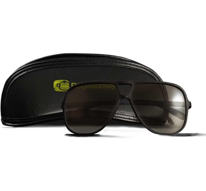 Окуляри RidgeMonkey Pola-Flare Maverick RM460