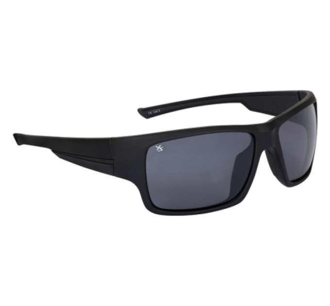SUNYASSM, Окуляри Shimano Sunglass Yasei Silver Mirror