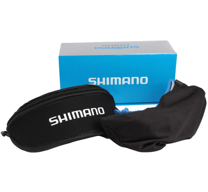 SUNFB, Окуляри Shimano Fireblood