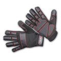 ПЕРЧАТКИ GAMAKATSU ARMOR 5 FINGER M
