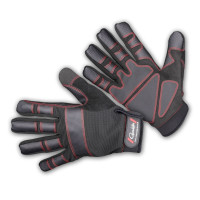 ПЕРЧАТКИ GAMAKATSU ARMOR 5 FINGER M