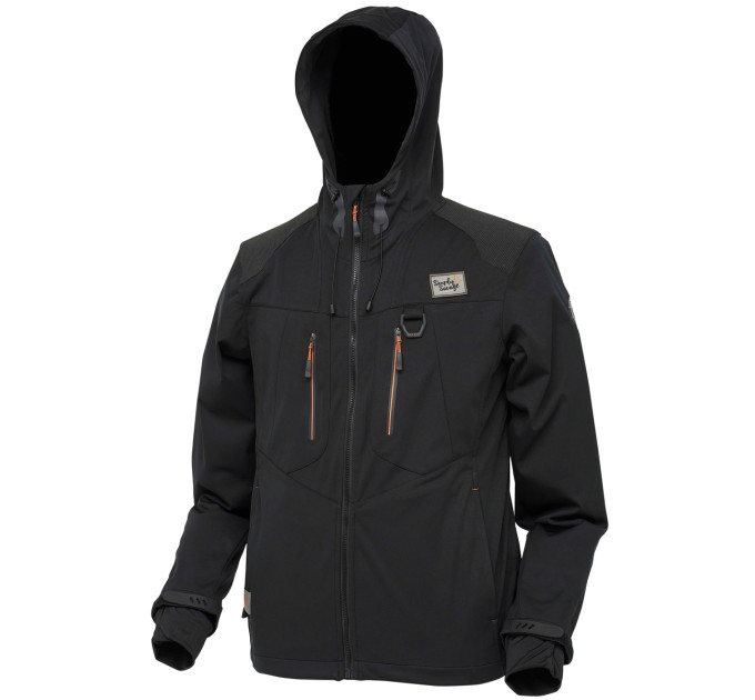 Куртка Savage Gear Simply Savage Softshell Jacket S
