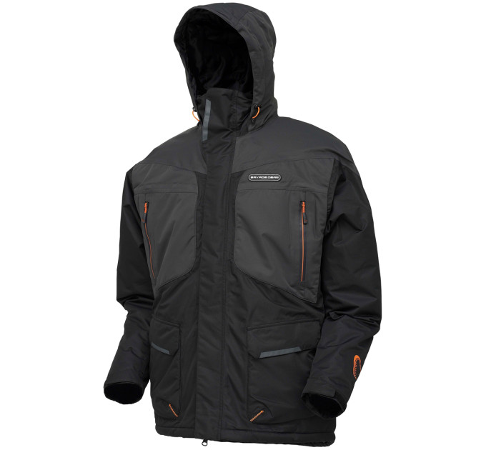 Куртка Savage Gear HeatLite Thermo Jacket L