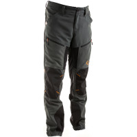 Брюки Savage Gear Simply Savage Trousers Grey S