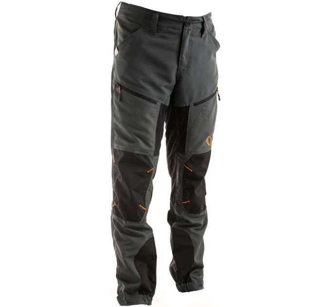 Штани Savage Gear Simply Savage Trousers Grey L