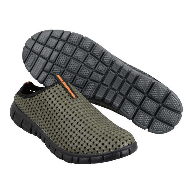 Мокасини Prologic Bank Slippers 47 к:green