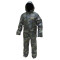 Kостюм-дождевик Fishing ROI XL камуфляж (полиэстер) (M502)