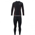 Комплект термобілизни  INO40NXLBK-INO45NXLBK SHIMANO XL