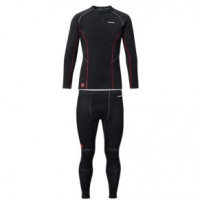 Комплект термобілизни  INO40NMBK-INO45NMBK SHIMANO M