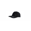 Бейсболка ZEMEX 180 FLEXFIT DELTA цвет BLACK, размер L/XL