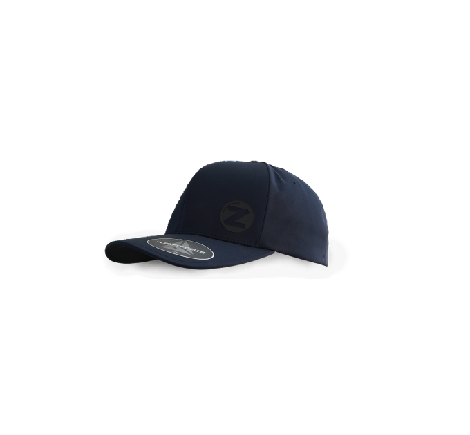 Бейсболка ZEMEX 180 FLEXFIT DELTA цвет NAVY, размер L/XL