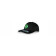 Бейсболка ZEMEX 6506MC цвет BLACK, размер OSFA