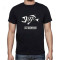 Футболка G.Loomis  Black + M