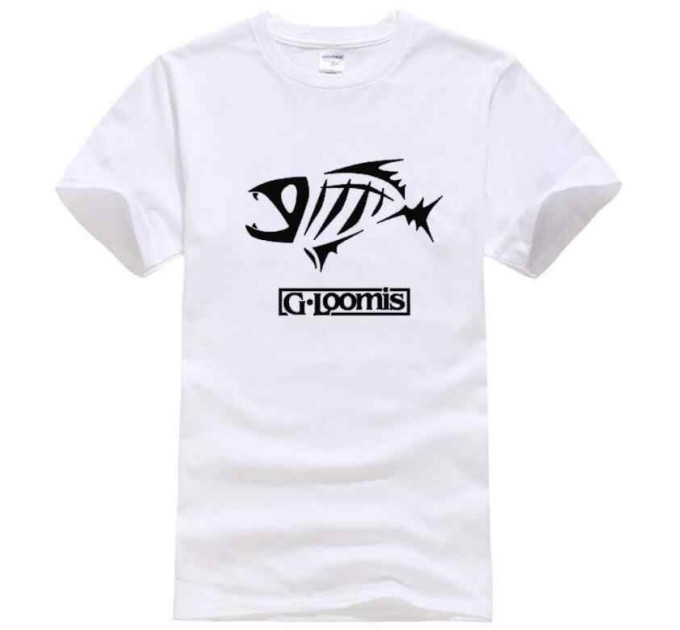 Футболка G.Loomis  Black + M