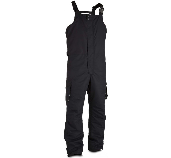 PW Nordic Ice Jacket зимний костюм RAPALA черный размер L