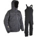PW Nordic Ice Jacket зимний костюм RAPALA черный размер L