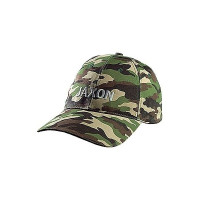 Бейсболка JAXON CZ05 камуфляж