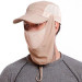Бейсболка з захистом від UV, Light Gray