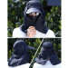 Бейсболка з захистом від UV, Light Gray