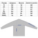 Джерсі з капюшоном GC Vortex Air Hoodie Sun Shirt Grey XL