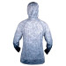 Джерсі з капюшоном GC Vortex Air Hoodie Sun Shirt Grey XL