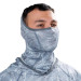 Джерсі з капюшоном GC Vortex Air Hoodie Sun Shirt Grey XL
