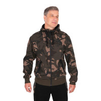 Fox худі Camo Full Zip Premium 310, розмір XL CFX429