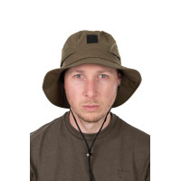 Fox Khaki Boonie Bucket Hat - Панама CHH041