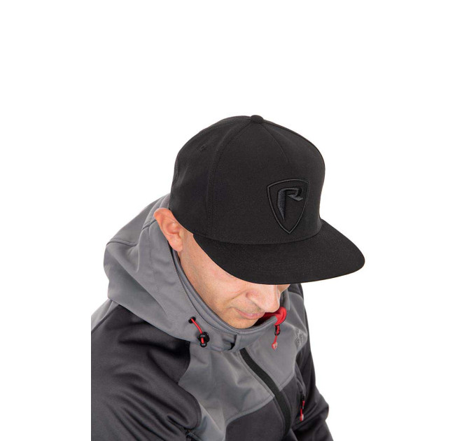 Fox Rage Shield Flat Peak Cap NHH024