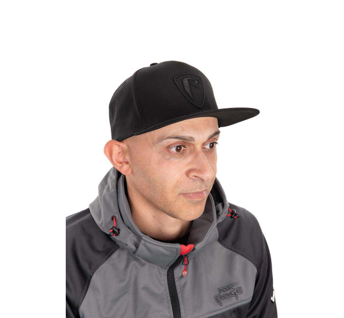Fox Rage Shield Flat Peak Cap NHH024